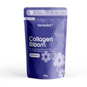 Be tanics Kollagen Bloom Vergleich