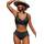 Beachsissi Damen Cross Back