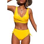 Bikini High Waist
