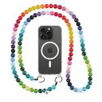 Beadstars Perlen Handykette
