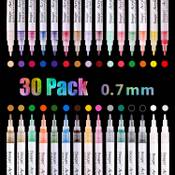 Beager Acrylstifte Vergleich