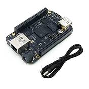 Beagleboard BB-BBLK-000