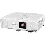 Epson EB-992F
