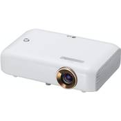 Lg Electronics CineBeam PH510PG Vergleich