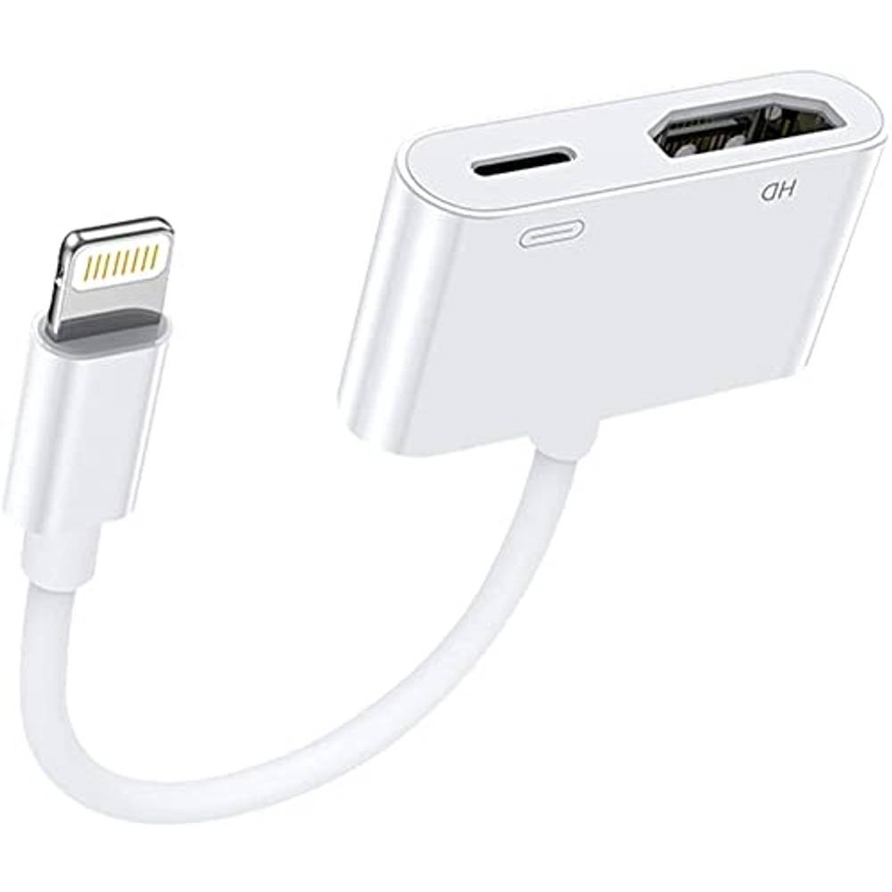 Lightning-HDMI-Adapter: Top 10 Test & Vergleich