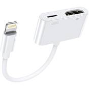 Beamingnet Digital AV Adapter Vergleich