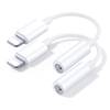 Beamingnet Lightning-Klinke-Adapter