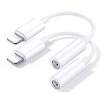 Beamingnet Lightning-Klinke-Adapter
