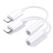 Beamingnet Lightning-Klinke-Adapter