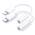 Beamingnet Lightning-Klinke-Adapter
