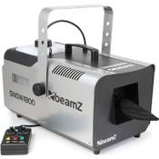 BeamZ Snow1800