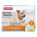 Bierhefe-Hund