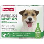 Beaphar Bio Spot On Floh-Tropfen