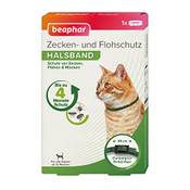 Beaphar Zecken- & Flohschutz Halsband