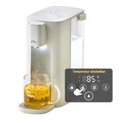 Bear Heißwasserspender Vergleich