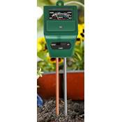 Bearbro 3-in-1-Bodentester Vergleich