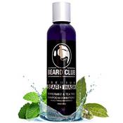 Beard Club Bartshampoo