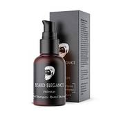 Beard Elegance Bartshampoo Vergleich