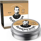 Beardpride Bartwachs