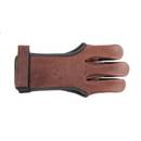 Bearpaw Deerskin Glove
