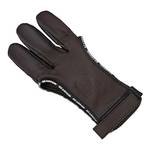 Bogenschieß-Handschuh