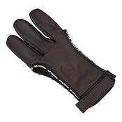 Bearpaw Deerskin Glove