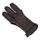 Bearpaw Deerskin Glove