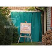 Bearpaw Pfeilfangnetz Vergleich