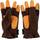 Bearpaw Winter Glove 70020 Schiesshandschuh