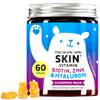 Bears with Benefits Hyaluron Gummibärchen