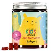 Bears with Benefits Kinder Multivitamin Vergleich