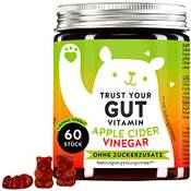 Bears with Benefits Trust your Gut Vitamin Vergleich