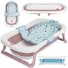 BEARTOP faltbare Babywanne