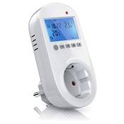 Bearware Thermostat-Steckdose