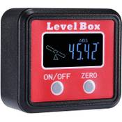 Beaspire Level Box Digitaler Lcd-Winkelmesser Vergleich