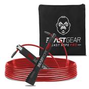 Beast Gear Springseil
