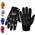 Beast Rage Kinder-Fahrradhandschuhe