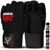 Beast Rage MMA Boxhandschuhe Vergleich