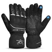 Beast Rage Motorradhandschuhe