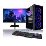 Beastcom Q3-817X2 Gaming Set
