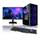 Beastcom Q3-817X2 Gaming Set