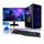 Beastcom Q3 Essential Gaming Komplett Set