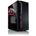 Beastcom Q3 Essential Gaming PC