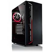Beastcom Q3 Essential Gaming PC Vergleich