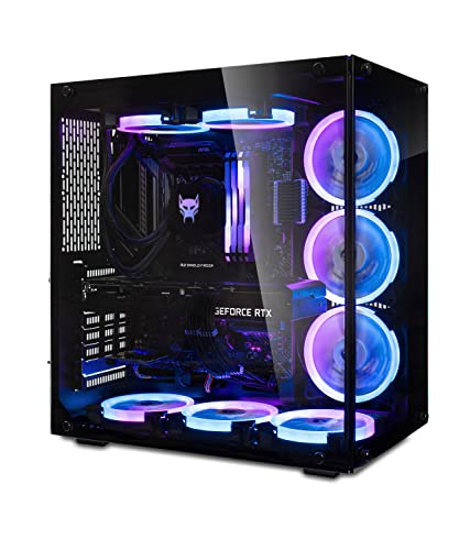 High End Gaming PC Test Vergleich Top 21 Im Juni 2026 Beastcom Q7 Hero