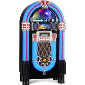 Beatfoxx GoldenAge XXL Jukebox Vergleich