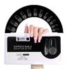 Beautilux Beautiful Luxurious Acryl Nägel