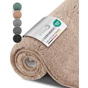 Beautissu Badematte BeauMare FL