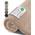 Beautissu Badematte BeauMare FL