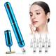 Beautlinks Elektrischer 2-in-1-Microneedling-Pen Test